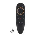Air Mouse Remote Control, 2.4G Wireless Voice Air Mouse, Support Voice Control
