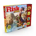 Gaming Risk Junior Game, Strategy Board Game, Pirate