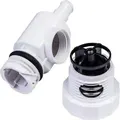 Pressure Relief Valve Fit for the Polaris 180 280 380 Automatic Pool Cleaners