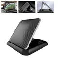 Mobile Phone Bracket Car Center Console Dashboard Desktop Silicone Paste Adsorption Sunshade AR Navigation Car Phone Holder