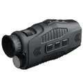 1080P Monocular Infrared Night Vision Day Night Use Device 5x Digital HD Zoom 300m Full Dark View Distance Hunting Telescope