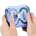 Magic Cube Puzzles, Sudoku Puzzles for Kids Adults, Stress Relief Gifts, Learning & Education Toys, Pop Sensory Toys for Autistic Children