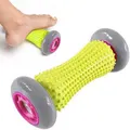 Foot Massage Roller for Plantar Fasciitis and Relieving Muscle Pain,Stress,Relaxation