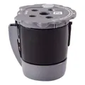 Compatible for Keurig 1.0 or 2.0 models K-Elite, Reusable Coffee K-Classic Coffee Filter Pod