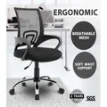 Ergonomic Mesh Office Chair Executive Computer Work Armchair