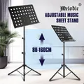 Melodic Folding Music Sheet Stand with Rubber Feet