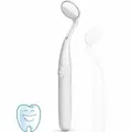 Dental Mirror with Light,Teeth Inspection LED Mirror,Anti-Fog Mouth Mirror,Dentist Oral Care Tool