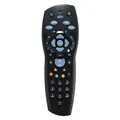 Replacement Remote for Foxtel iQ, Code-Free, Fully Compatible, and Easy-to-Use for All Foxtel iQ Programs and Applications