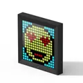 HD Art Frame Pixel Display, APP Cellphone Control Display with 64X64 Programmable LED Screen for Home Decoration, Business Adver