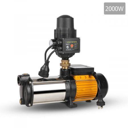 2000W 7200L/H Flow Rate Pressure Pump