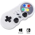 Game Controller for Nintendo Switch Pro, Wireless Pro Game Controller for Switch Console