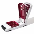 Good Grips Quick Release Multi Cherry Pitter, great kitchen tool