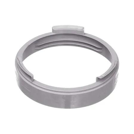 Exhaust Hose Coupler Portable Air Conditioner 5.9 Inch 6 Inch Window Adapter AC Unit Tube Connector Mobile Conditioning Accessories Round Cooling Essential