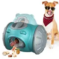 Dog Toy Dog Food Leakage Device, pet Puzzle Toy, Creative Dog Bowl, pet Food Leakage Ball, Tumbler for Small, Medium, Large Dogs