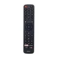 Universal for Hisense TV Remote, EN2A27 Remote Compatible with All Hisense 4K LED HD UHD Smart TVs