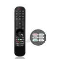 Magic Remote MR23GA Replacement for LG Magic Remote 2023 Universal Remote Control for LG Smart TV Remote?NO Voice Function, No Pointer Function? LG TV Remote Compatible with All Models for LG TV