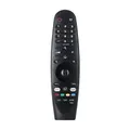 AN-MR18BA Replacement Infrared Remote Control for 2018 4K UHD Smart LG TV W8 Series OLED65W8PUA OLED49W8PUA OLED50W8PUA OLED55W8PUA OLED77W8PUA OLED43W8PUA for NanoCell SK9000 SK8070 SK8000 UK7700