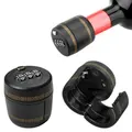 1 Pcs Combination Wine Bottle Lock for Wine Liquor Bottle-Wine Whiskey Bottle Top Stopper