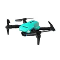 WIFI FPV Altitude Hold Optical Flow Positioning 20mins Flight Time Integrated Storage Two Batteries