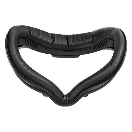 Face Pad Facial Interface Replacement Oculus Quest 2 Sweat Proof PU Foam Cushion Cover VR Accessories Meta Compatible Original Spacer Comfort