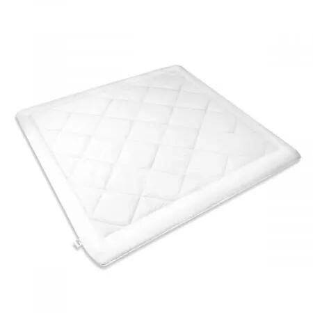 Giselle Bedding Super King 400GSM Microfibre Bamboo Microfiber Quilt