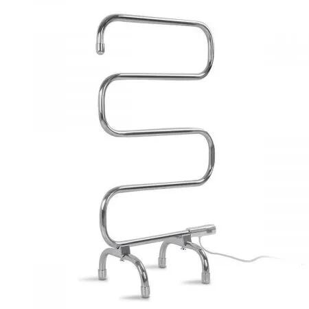 5 Rung Electric Heated Towel Rail