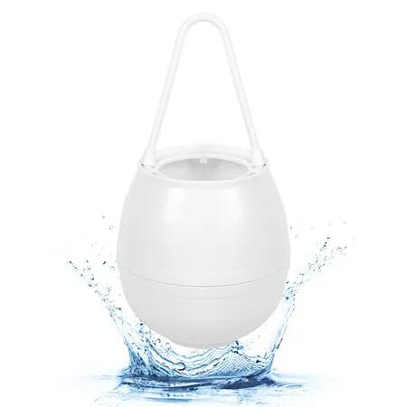 Bath Water Filter for Tub Faucet, 10 Stages Shower Filter for Softer, Smoother Skin, Perfect for Home, Hotels and Spas