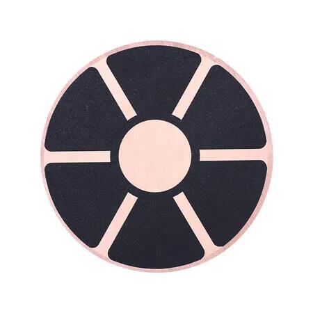Wooden Balance Board Yoga Training Pedal Men And Women Coordination Small Sports Outdoor Fitness