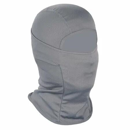 Ski Mask for Men Women,Balaclava Face Cover,Shiesty Mask UV Protector Lightweight for Motorcycle Snowboard,Gray