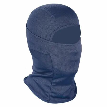 Ski Mask for Men Women,Balaclava Face Cover,Shiesty Mask UV Protector Lightweight for Motorcycle Snowboard,Navy Blue