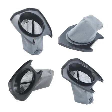 4 Pcs F77 Replacement Filters For Dirt Devil SD20020 Vibe 3 in 1 Stick Vacuum Cleaner, Filter F77 AD40077