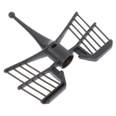 Juice Extractor Butterfly Stirring Rod Scraper Bar for Thermomix Vorwerk TM31 TM5 TM6 Kitchen Juicer Tool Replacement Spare Parts Accessories