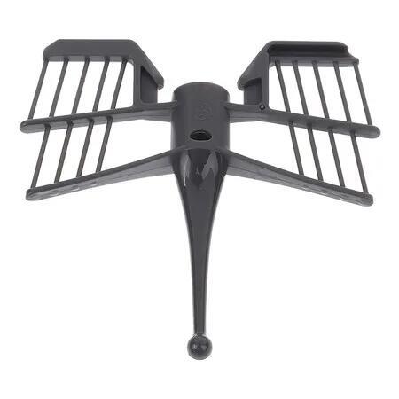 Juice Extractor Butterfly Stirring Rod Scraper Bar for Thermomix Vorwerk TM31 TM5 TM6 Kitchen Juicer Tool Replacement Spare Parts Accessories