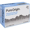Pure Origin Dry Gin & Soda with Lime Can 250mL