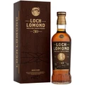 Loch Lomond 30YO Single Malt Scotch Whisky 700ml