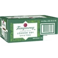 Tanqueray Gin & Tonic Can 250mL