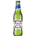 Peroni Nastro Azzurro 5% Bottle 330mL