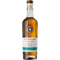 Fettercairn 22YO Whisky 700mL