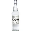 Cleanskin Vodka 700mL