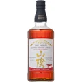 Kurayoshi San-in Bourbon Barrel Japanese Whisky 700mL