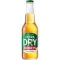 Tooheys Extra Dry Bottle 345mL