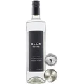 BLCK Vodka 1Lt