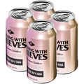 Running With Thieves Grapefruit Gin & Soda Can 375mL