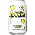 Barry Crushed Lemon Can 330mL