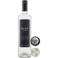 BLCK Vodka 700ml