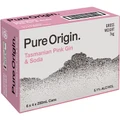 Pure Origin Pink Gin & Soda Can 250mL