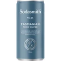 Sodasmith Tasmanian Tonic Water Can 200mL