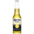 Corona Bottle 355mL
