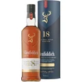 Glenfiddich 18YO Single Malt Scotch Whisky 700mL