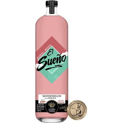 El Sueno Watermelon Liqueur 700ml